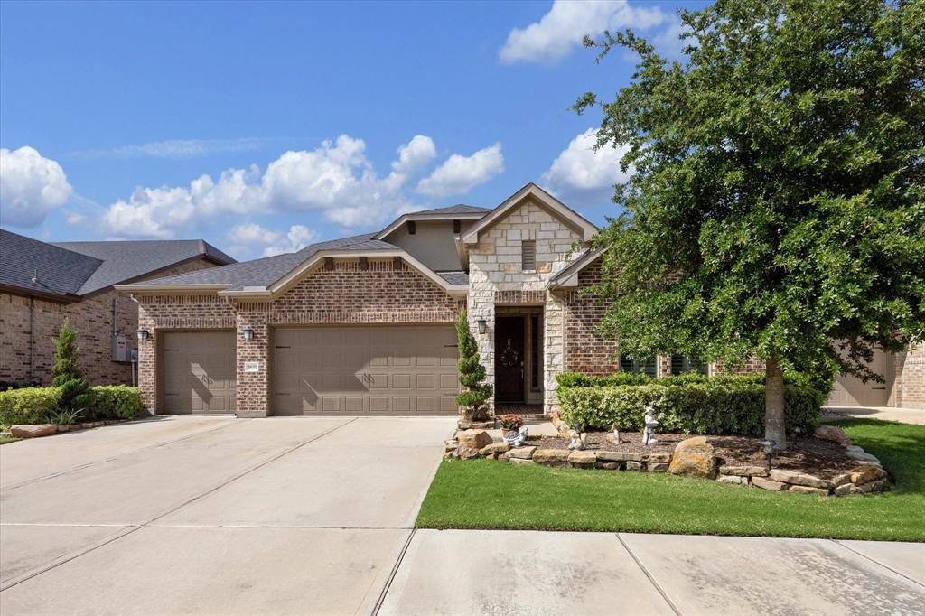 Fulshear, TX 77441,5635 Ivory Cove LN SW
