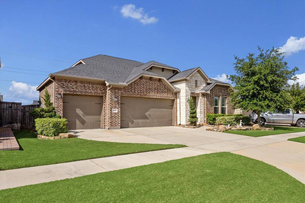 Fulshear, TX 77441,5635 Ivory Cove LN SW