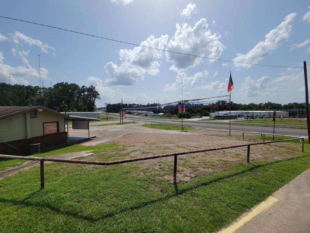 Livingston, TX 77351,145 Pan American DR