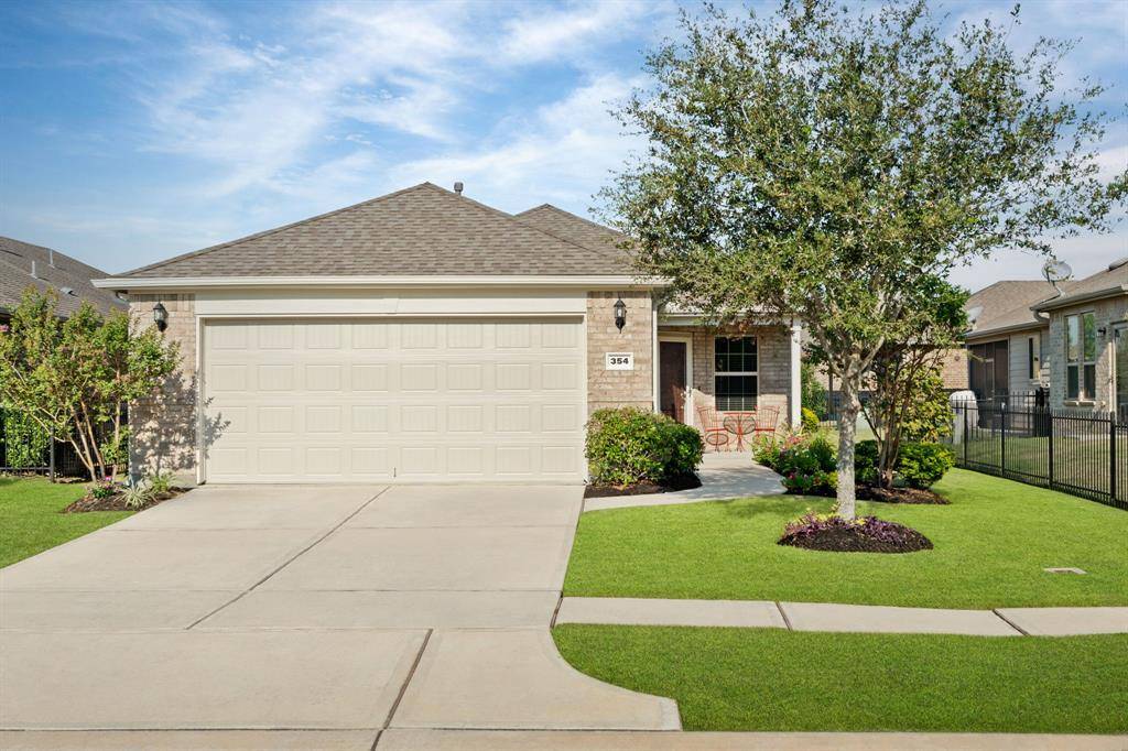 Richmond, TX 77469,354 Crested Eagle DR