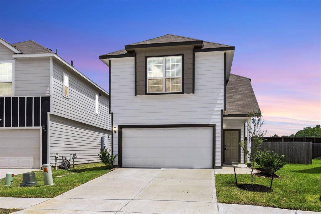 Katy, TX 77493,24802 Landolfi DR