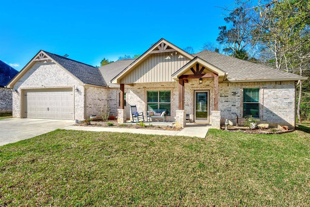 Silsbee, TX 77656,125 Jacob LN