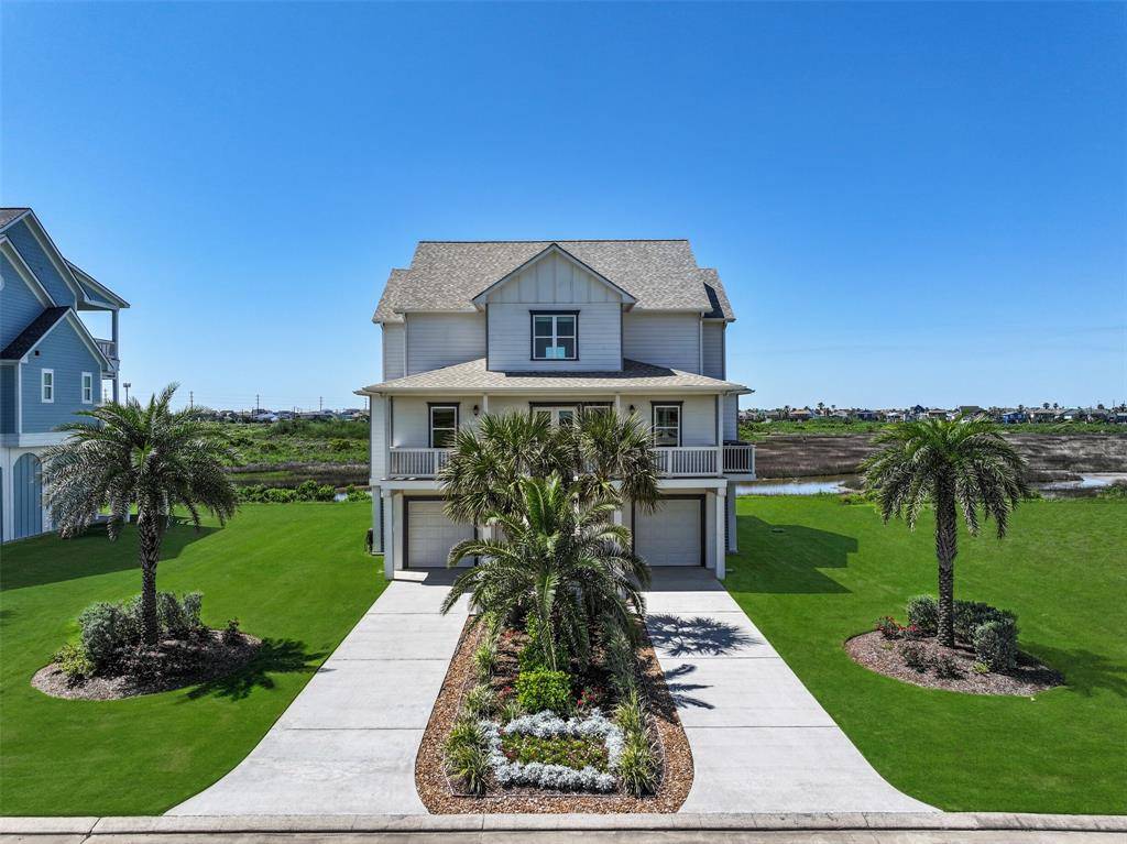 Galveston, TX 77554,3914 Curlew DR