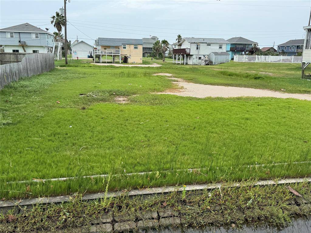 Jamaica Beach, TX 77554,Lot 14 Jolly Roger