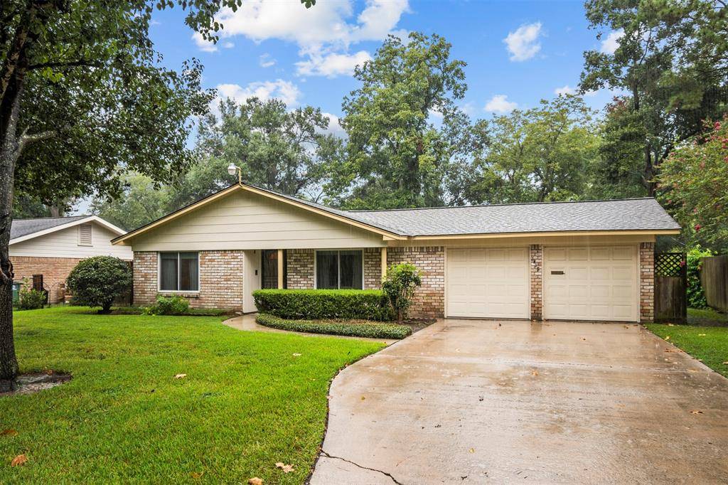 Houston, TX 77080,3815 Tilson LN