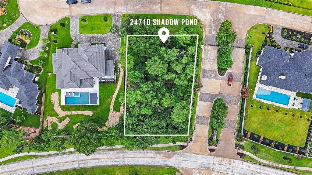 Spring, TX 77389,24710 Shadow Pond DR