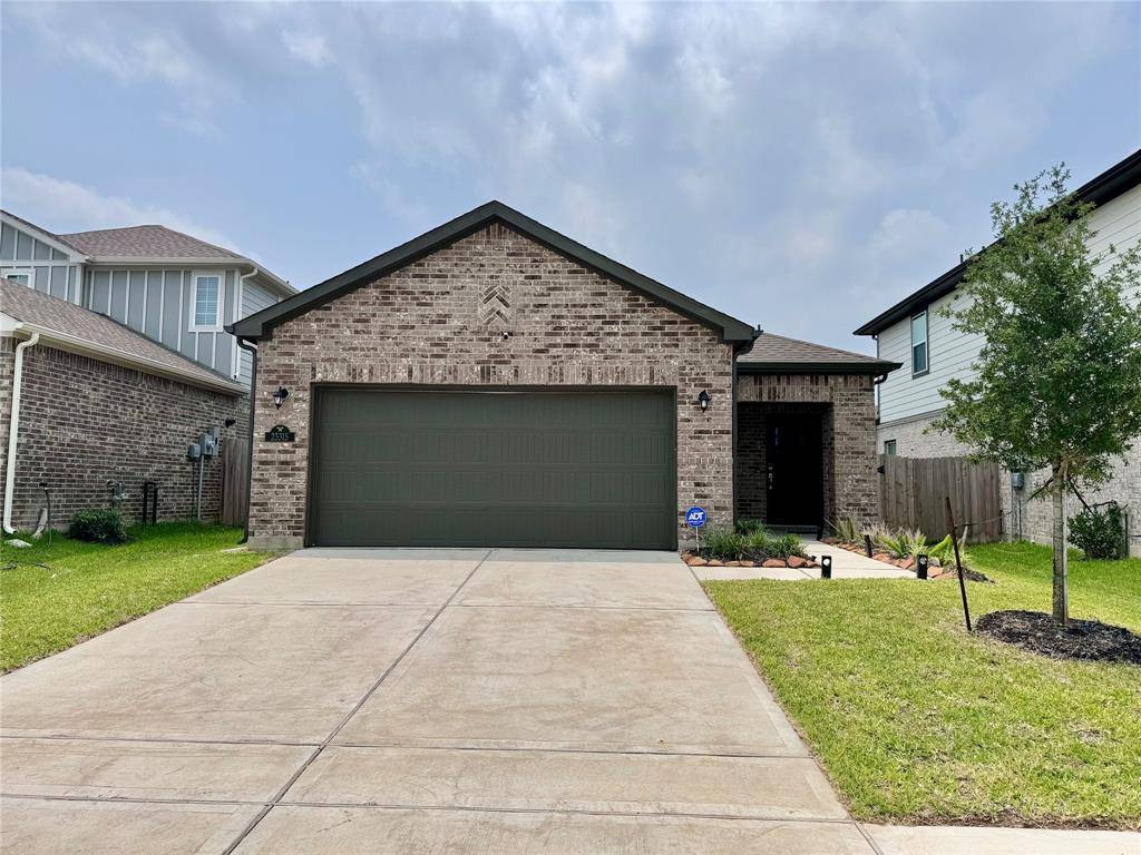 Katy, TX 77493,23315 Wise Walk DR