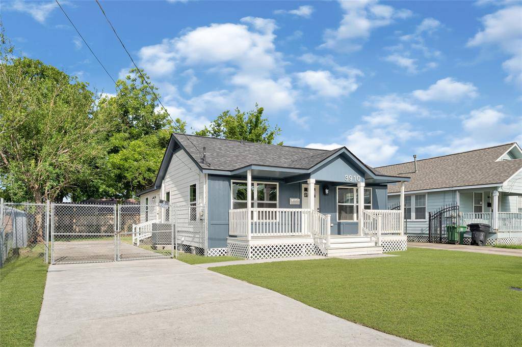 Houston, TX 77009,3910 Cetti ST