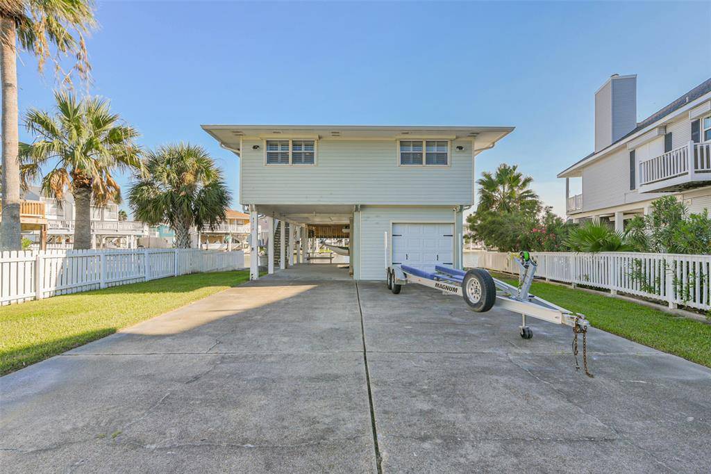 Galveston, TX 77554,4215 Spanish Main