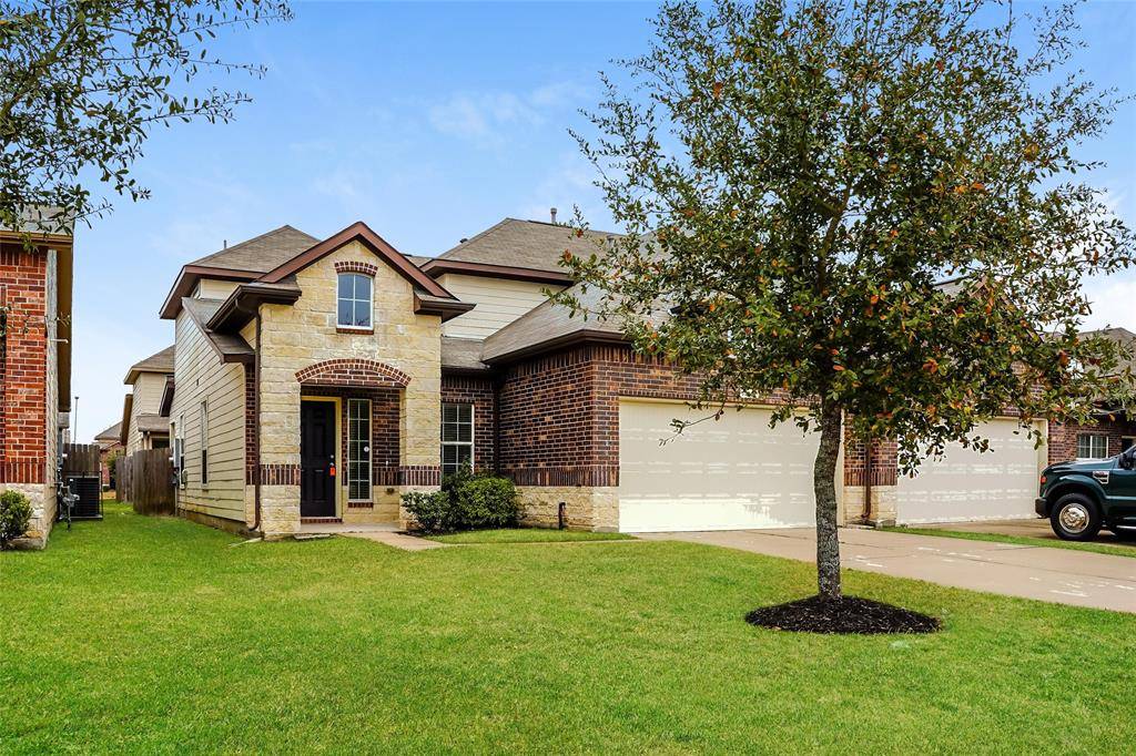 Houston, TX 77044,12419 Maura LN