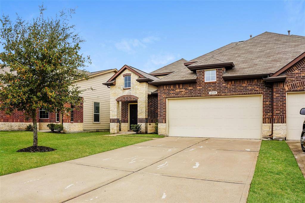 Houston, TX 77044,12419 Maura LN