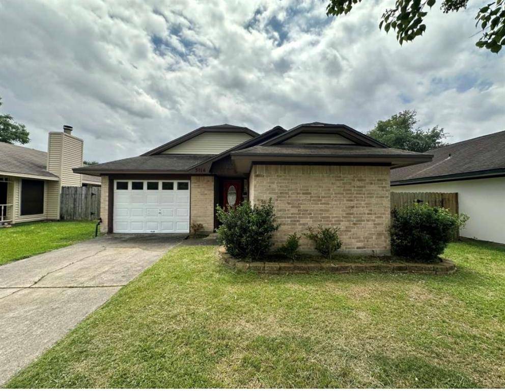 Spring, TX 77373,3114 Clear Wing ST