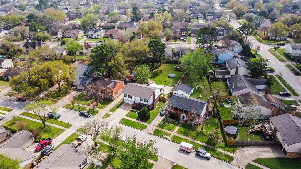 Houston, TX 77066,4815 Brooklawn DR