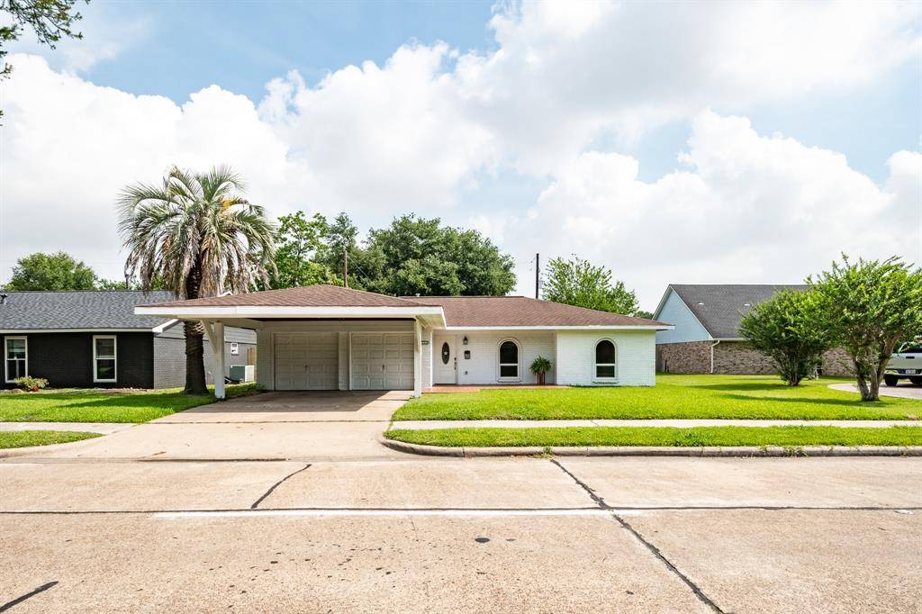 Deer Park, TX 77536,1124 E E 13th ST