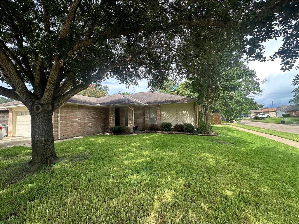 Katy, TX 77449,22151 Pearl Lake DR
