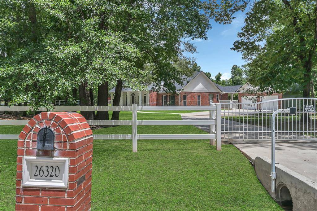 Magnolia, TX 77354,26320 Pin Oak DR