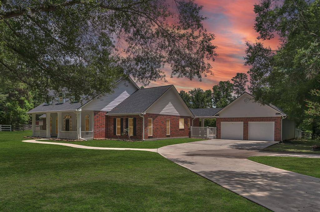 Magnolia, TX 77354,26320 Pin Oak DR
