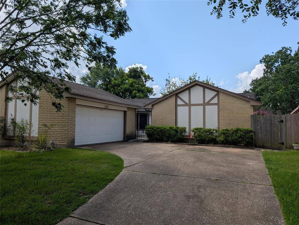 Humble, TX 77346,7210 Thicket Trail