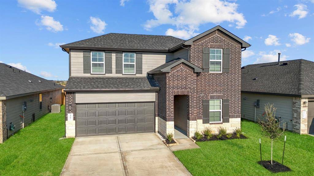 Richmond, TX 77406,1511 Battisti Drive