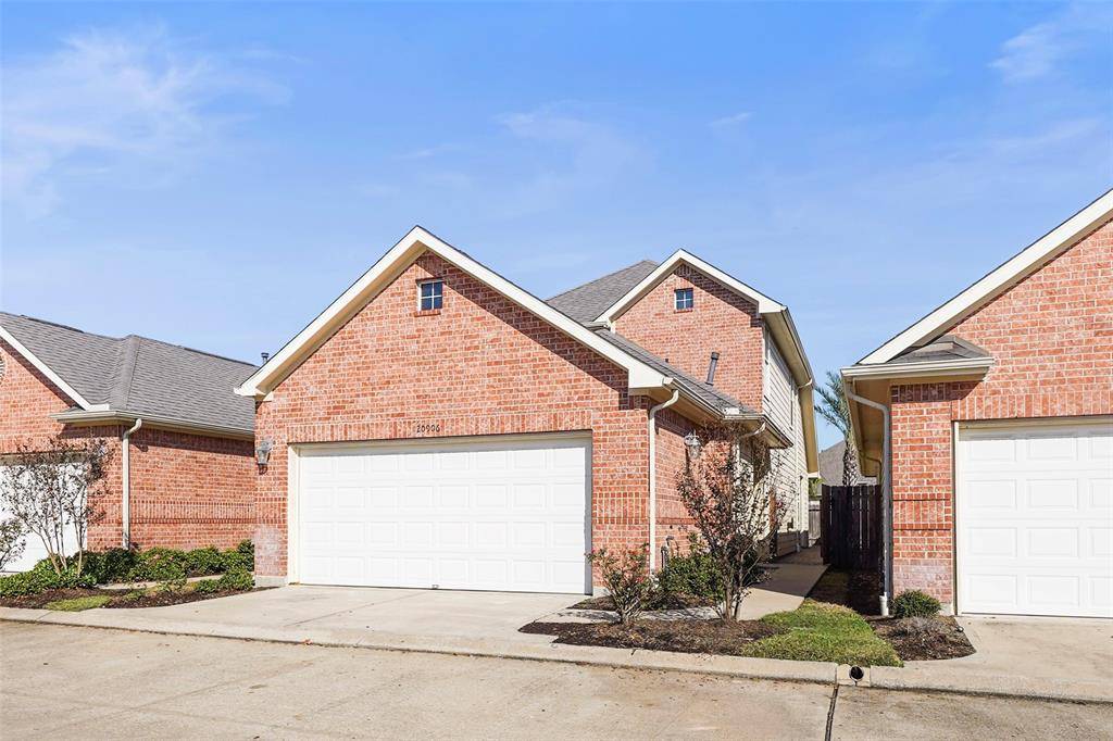 Katy, TX 77450,20906 Sunrise Pine View LN