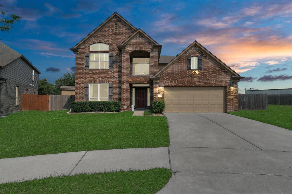 Houston, TX 77040,7919 Terrace Brook CT