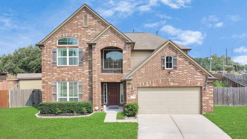 Houston, TX 77040,7919 Terrace Brook CT