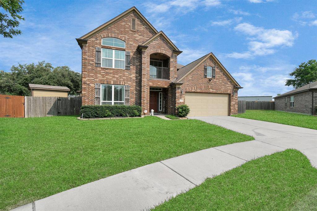 Houston, TX 77040,7919 Terrace Brook CT