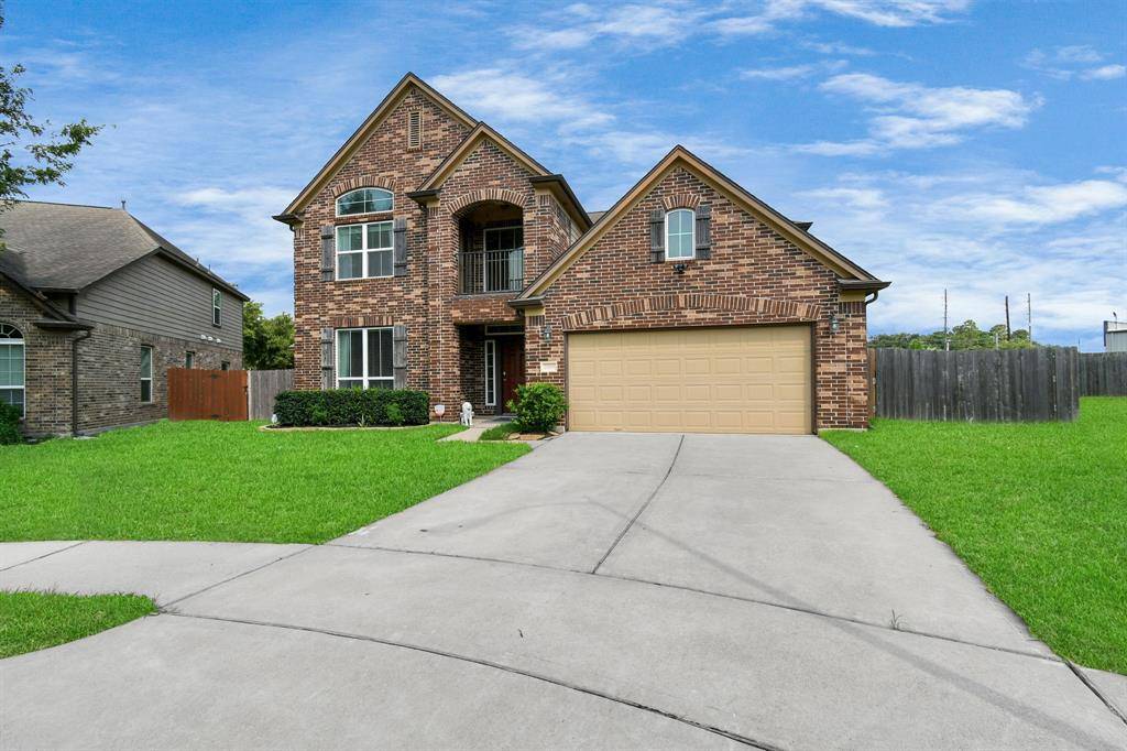 Houston, TX 77040,7919 Terrace Brook CT