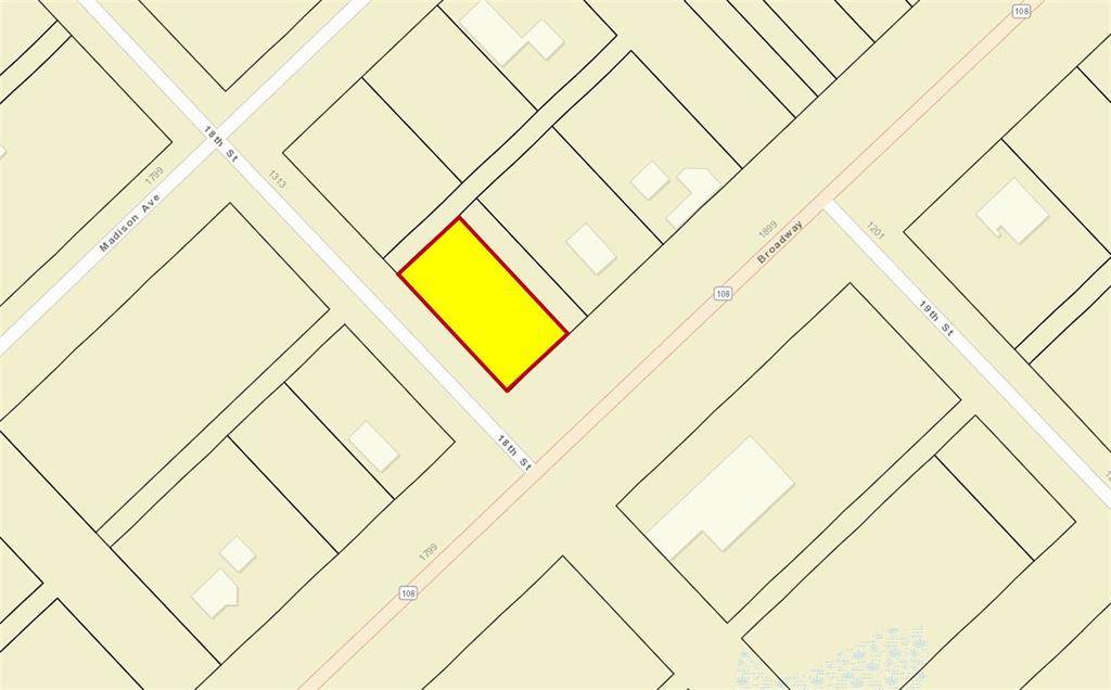 Port Bolivar, TX 77650,0 Broadway Avenue