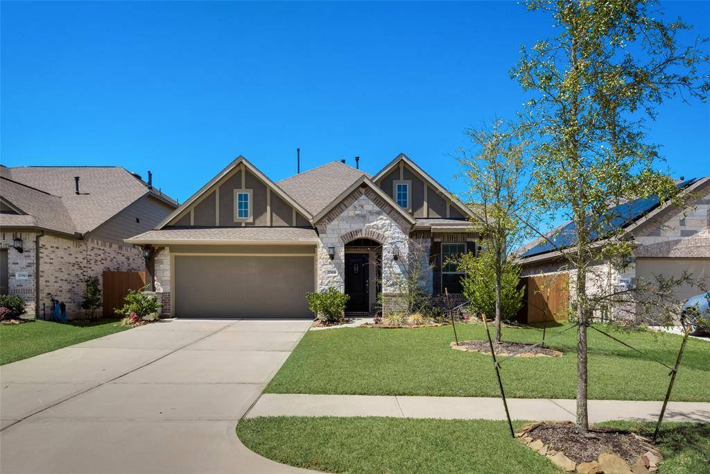 Spring, TX 77386,27906 Spearhead Ridge DR