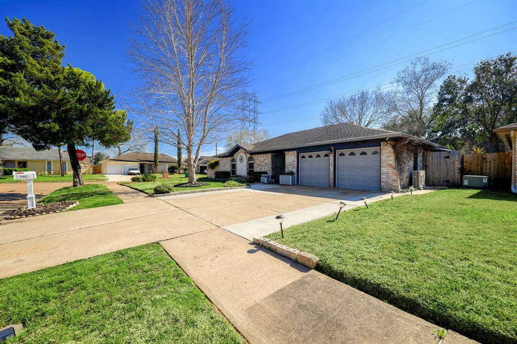 Houston, TX 77099,11403 Pine Knoll DR