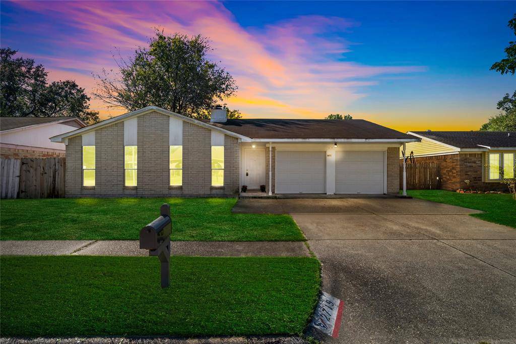 Houston, TX 77067,2719 Lacewing LN