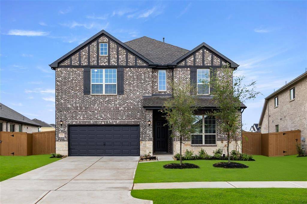 Katy, TX 77493,1958 Terra Rose DR