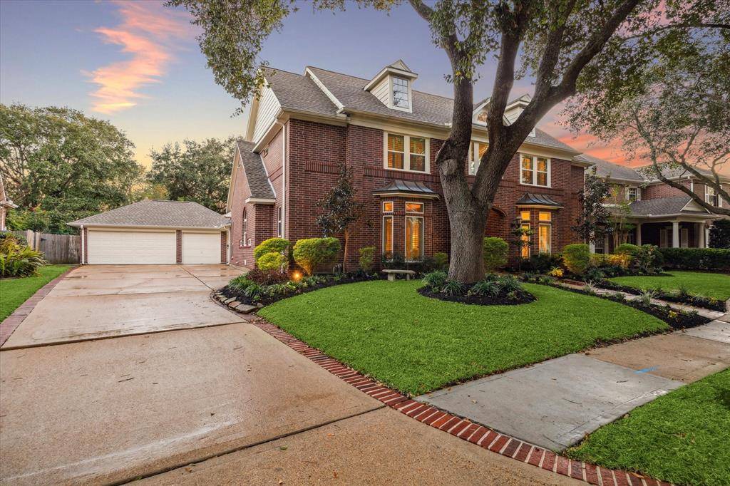 Sugar Land, TX 77479,4007 Woodbriar CT