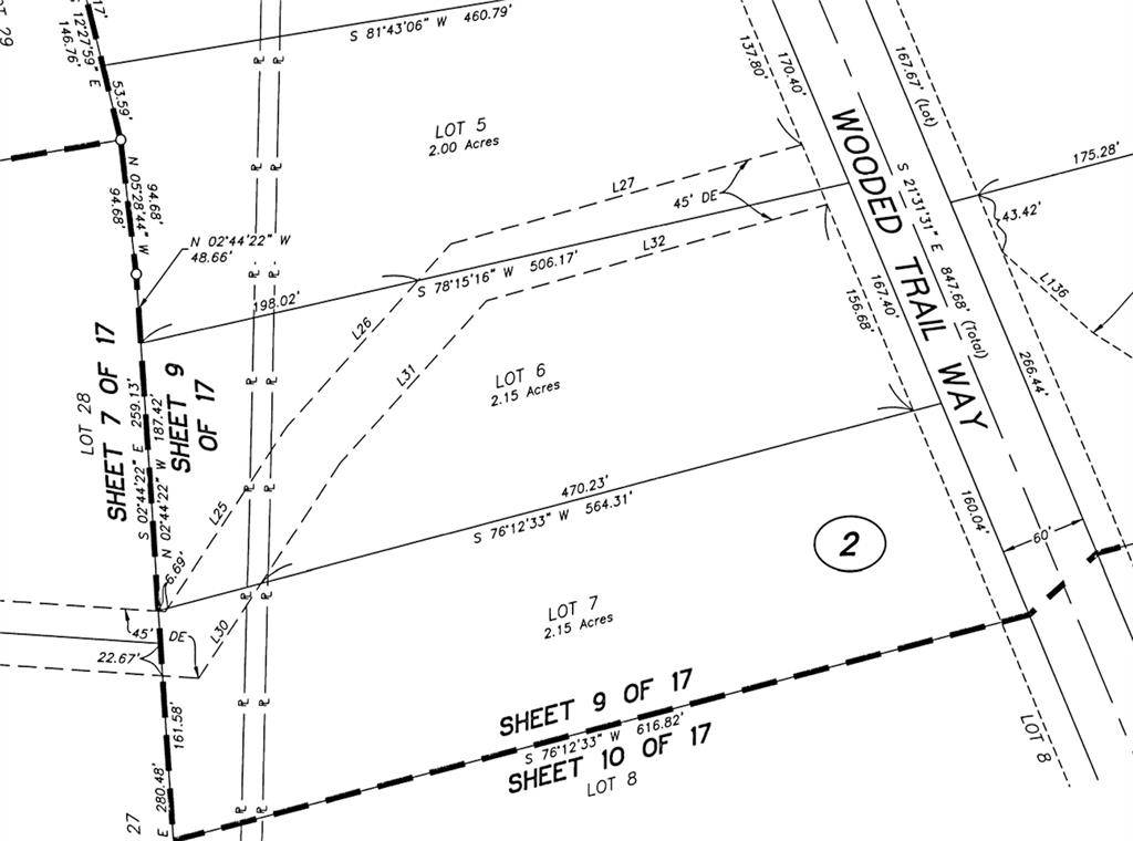 Willis, TX 77378,15731 Wooded Trail WAY