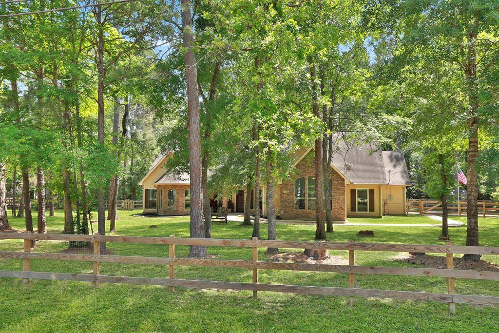 Magnolia, TX 77355,727 Bob Link ST