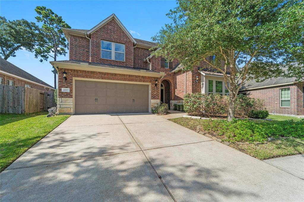 Spring, TX 77386,3337 Lockshire Ridge CT