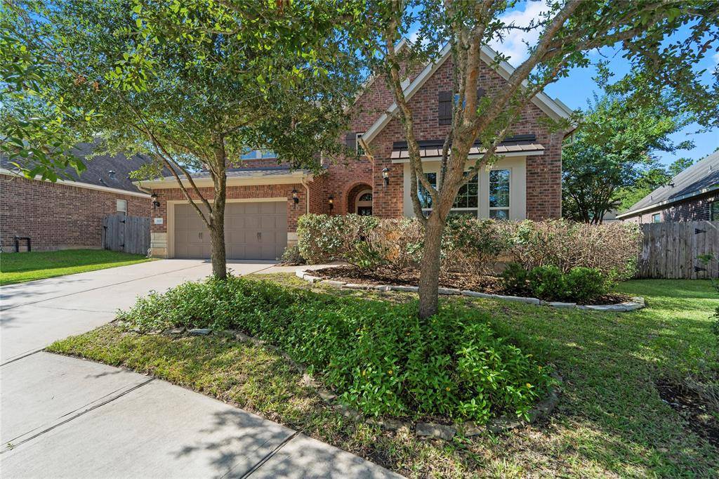 Spring, TX 77386,3337 Lockshire Ridge CT