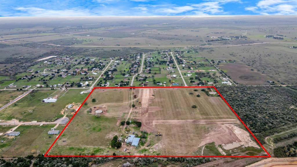 Sealy, TX 77474,Lot 15 Anna LN