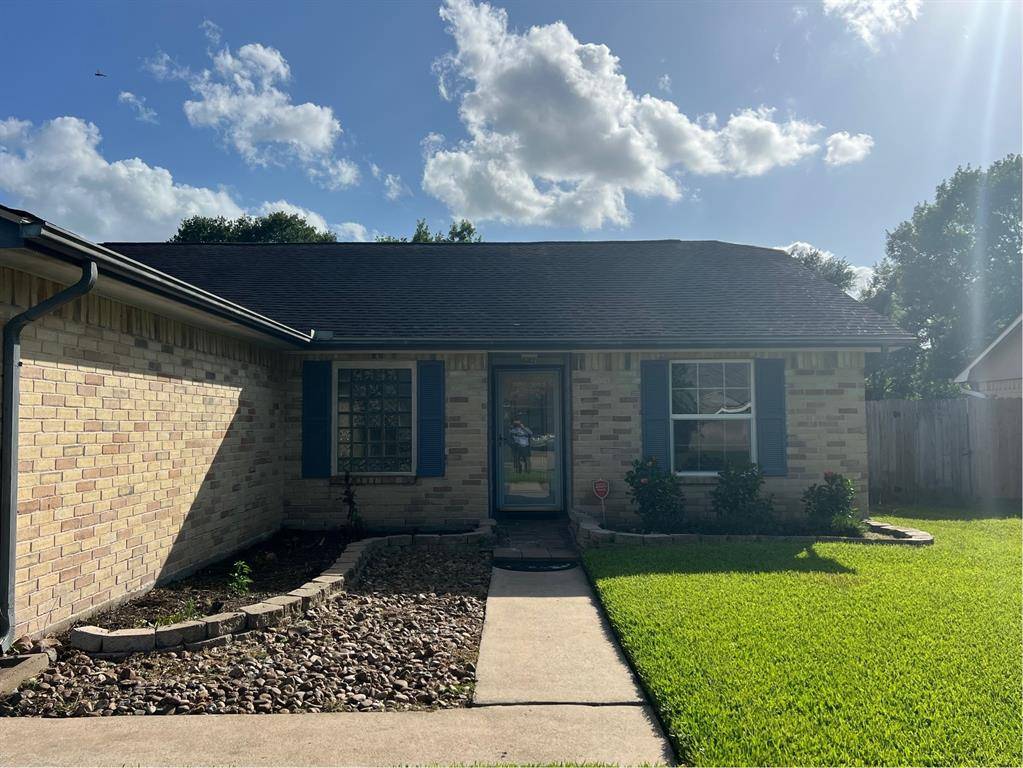 Sugar Land, TX 77498,16810 Red Gully DR