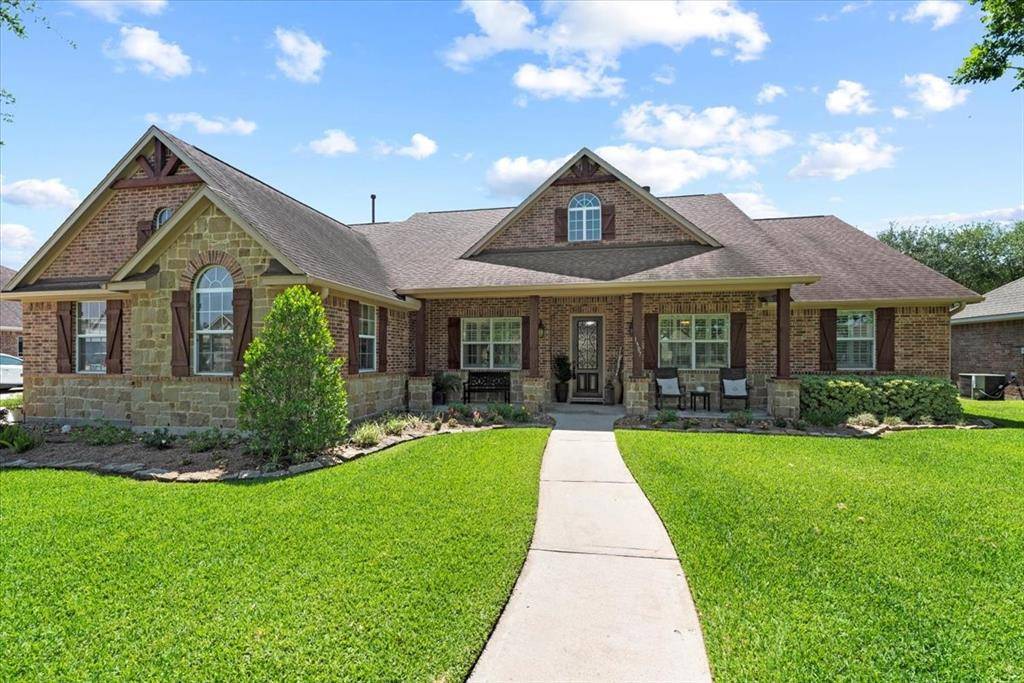 Katy, TX 77493,1307 Corianne ST