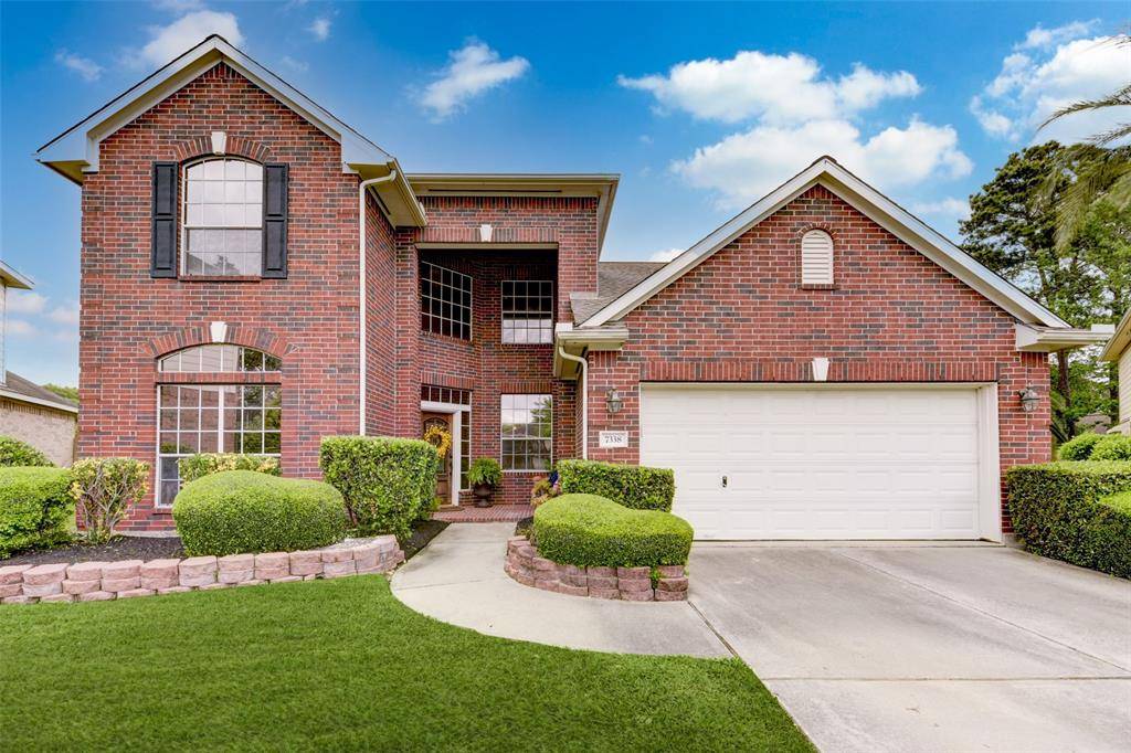 Humble, TX 77346,7338 Leens Lodge LN