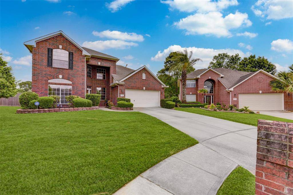 Humble, TX 77346,7338 Leens Lodge LN