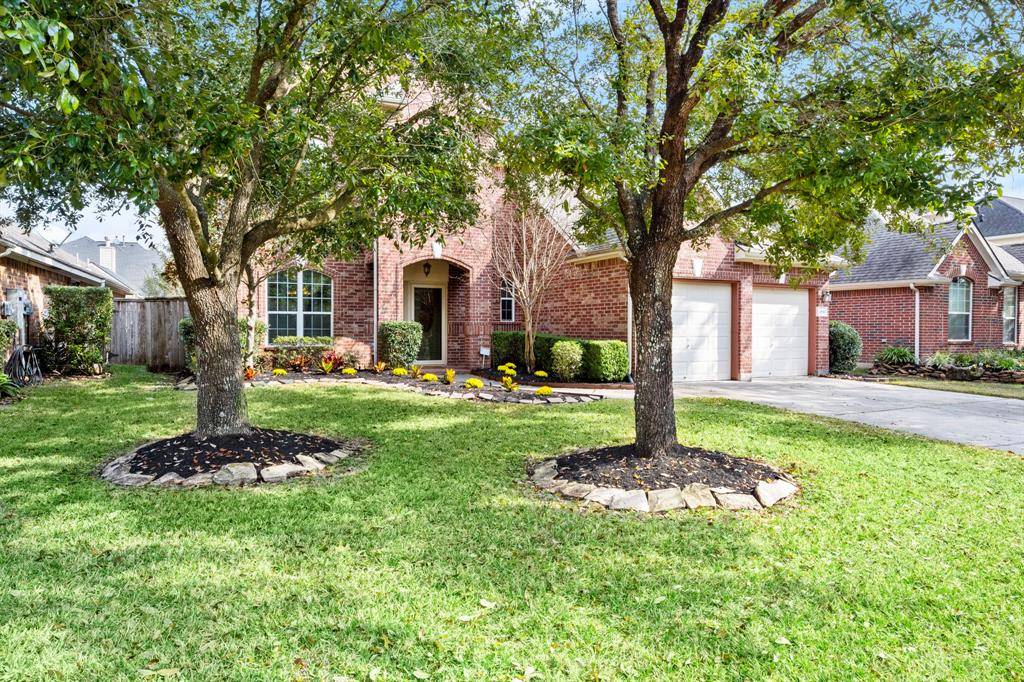 Spring, TX 77379,10610 Sterling Manor DR