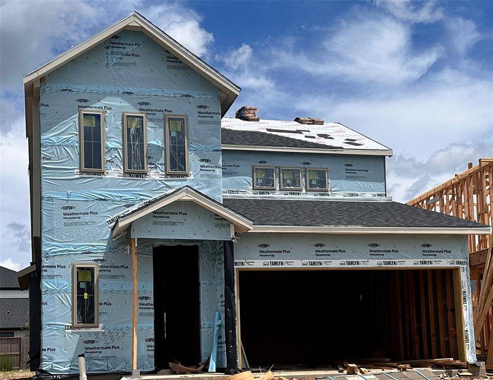 Iowa Colony, TX 77583,5215 Getty LN