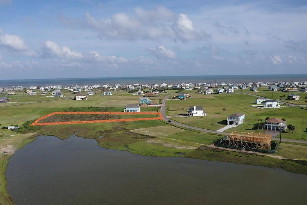 Galveston, TX 77554,Lot 108 Mitote