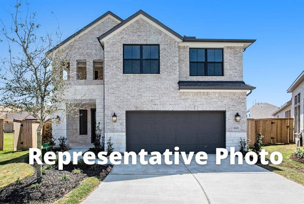 Katy, TX 77493,7219 Winterberry Glen LN