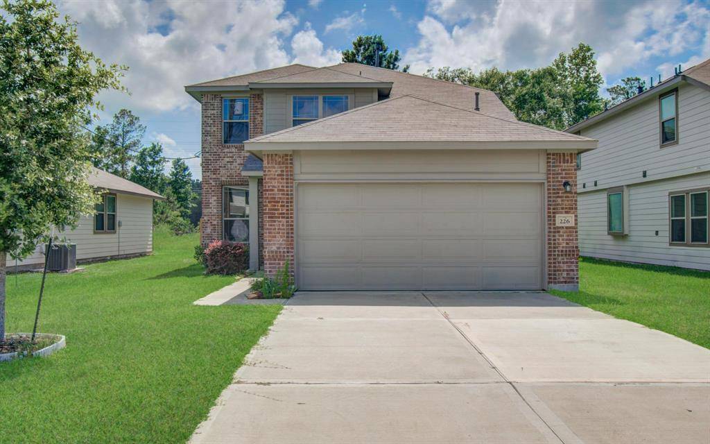 Cleveland, TX 77327,226 County Road 5102f