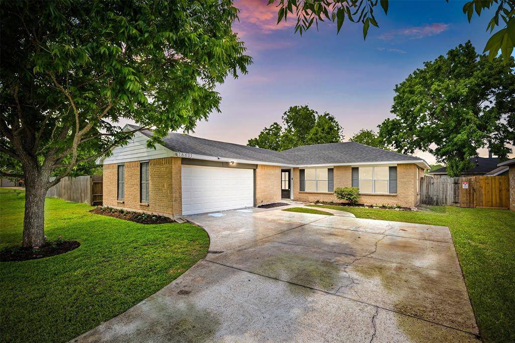 Missouri City, TX 77489,16631 Quiet Quail DR