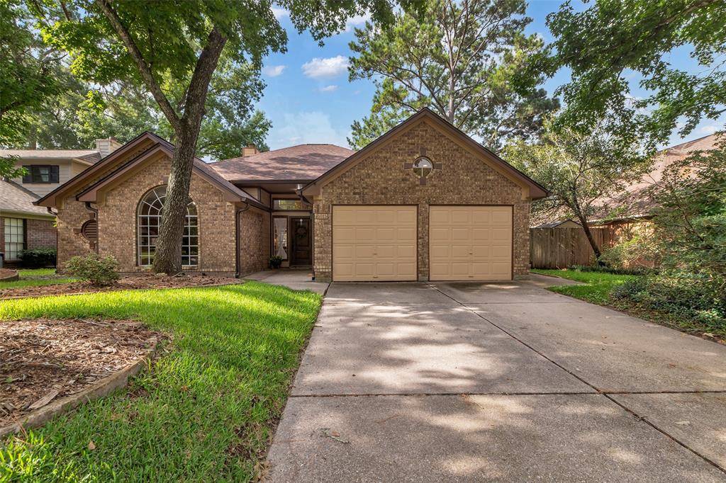 Kingwood, TX 77339,5015 Shady Maple DR